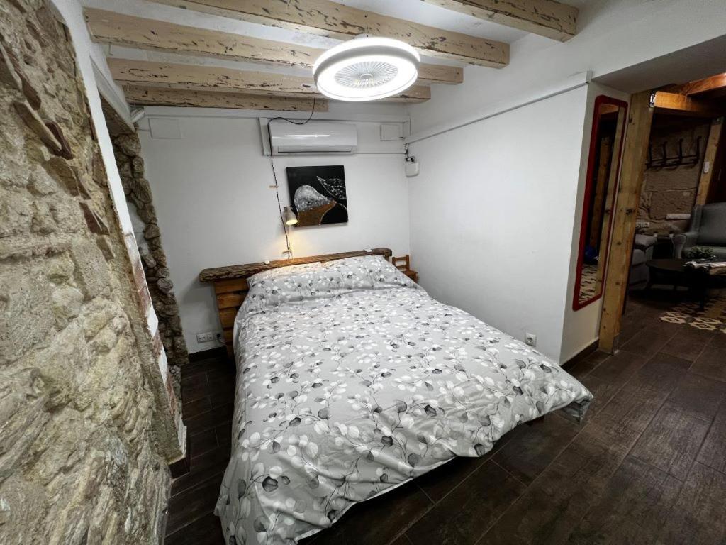 Paella Flat Old Town Alicante Exterior foto