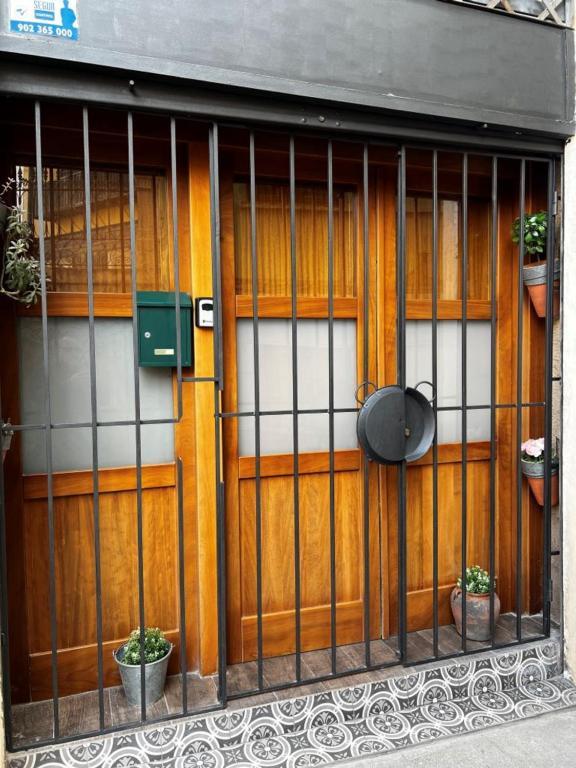Paella Flat Old Town Alicante Exterior foto