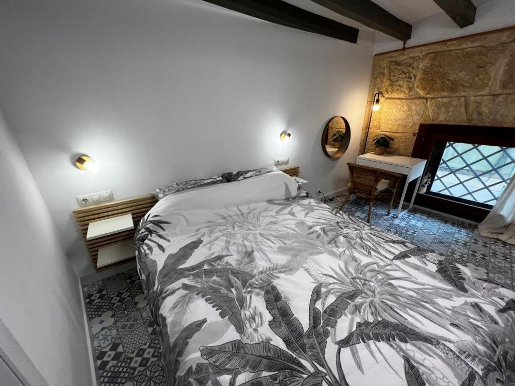 Paella Flat Old Town Alicante Exterior foto