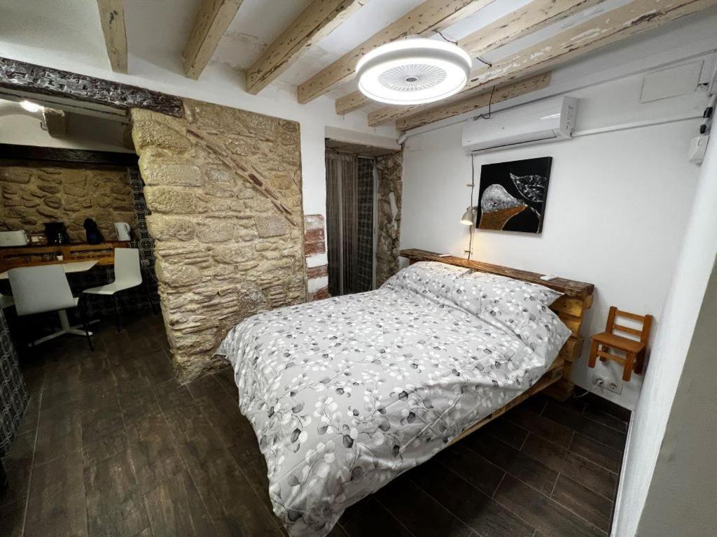 Paella Flat Old Town Alicante Exterior foto