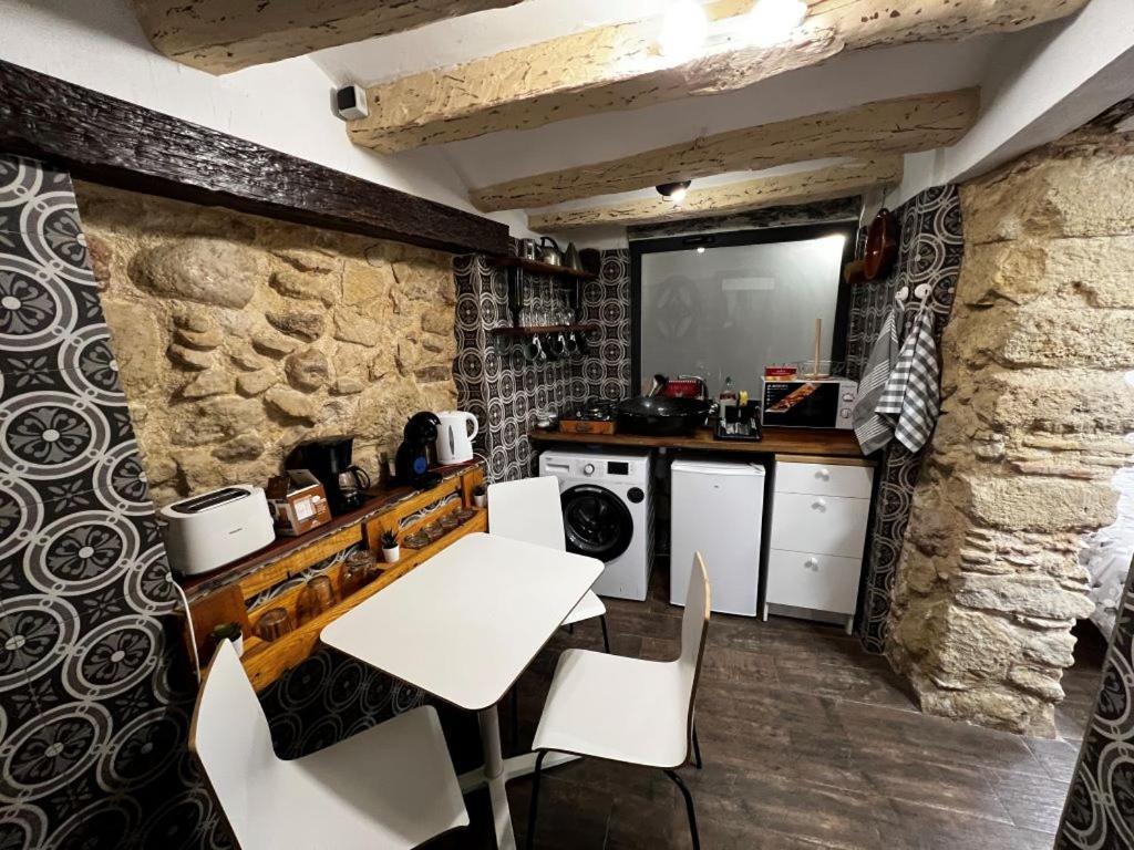 Paella Flat Old Town Alicante Exterior foto